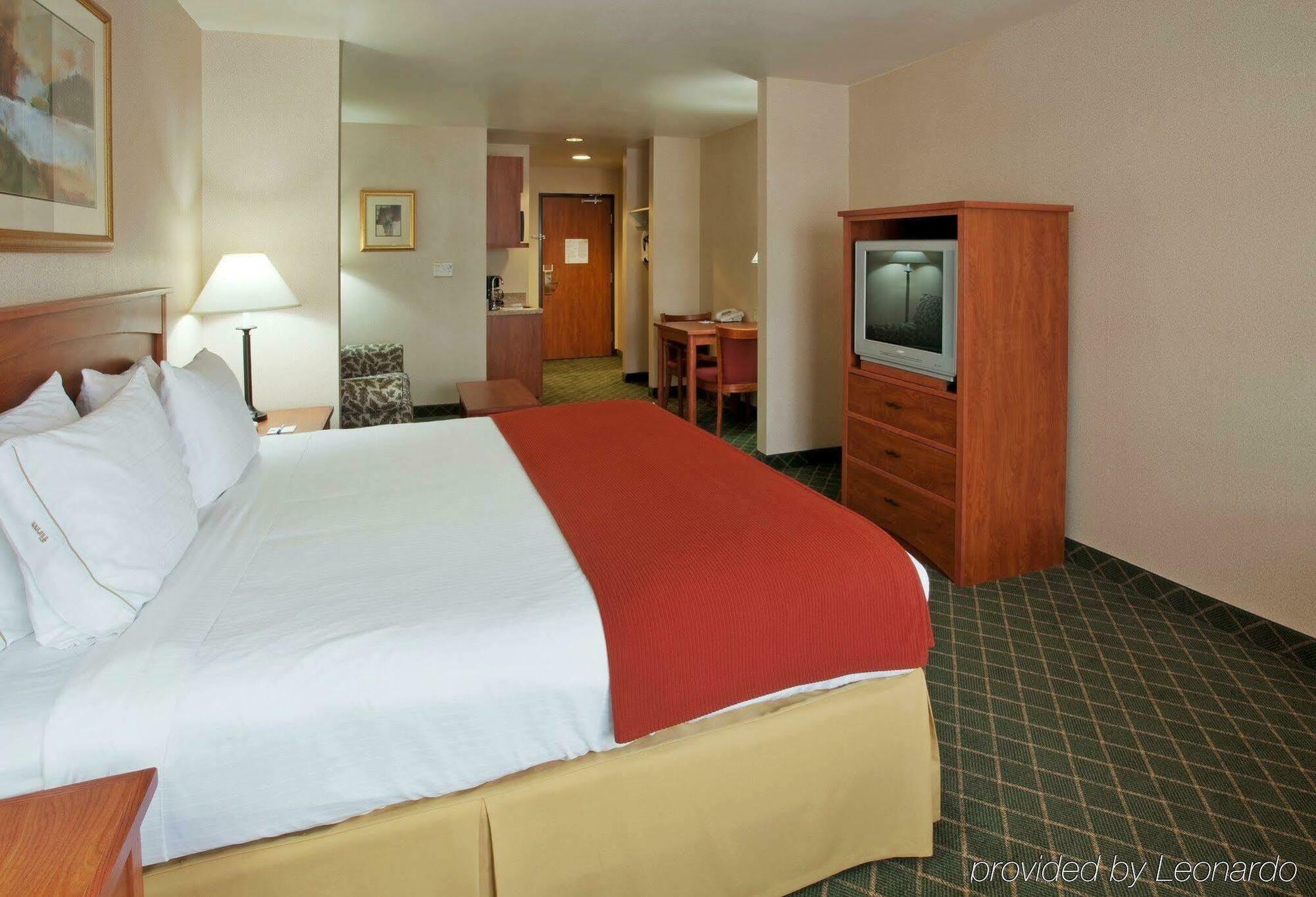 Gold Miners Inn Grass Valley, Ascend Hotel Collection Extérieur photo